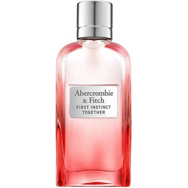 Abercrombie Fitch First Instinct Together For Her EDP 50ml ЗА Жени Без~36376 - Main Image